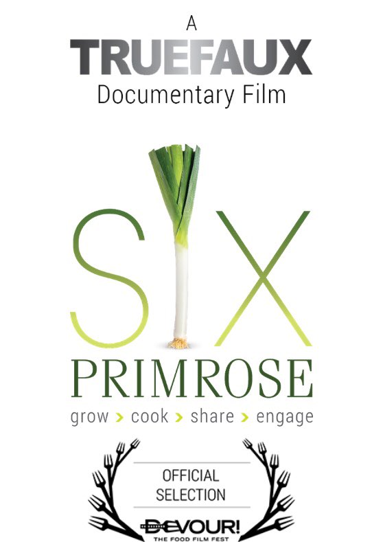 uppercanadaweav's tweet photo. Just saw a screening of #sixprimrose at #activatefoodsummit @aplaceforfood The documentary shows how food centres create opportunities for communities. Community knowledge and skill-building - so inspiring and instructional for local textile production. https://t.co/nNe4wlCaQV https://t.co/MKH8w35ydw