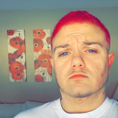 IdekWhat13's tweet photo. #NewProfilePic https://t.co/kUD3cQIOhi