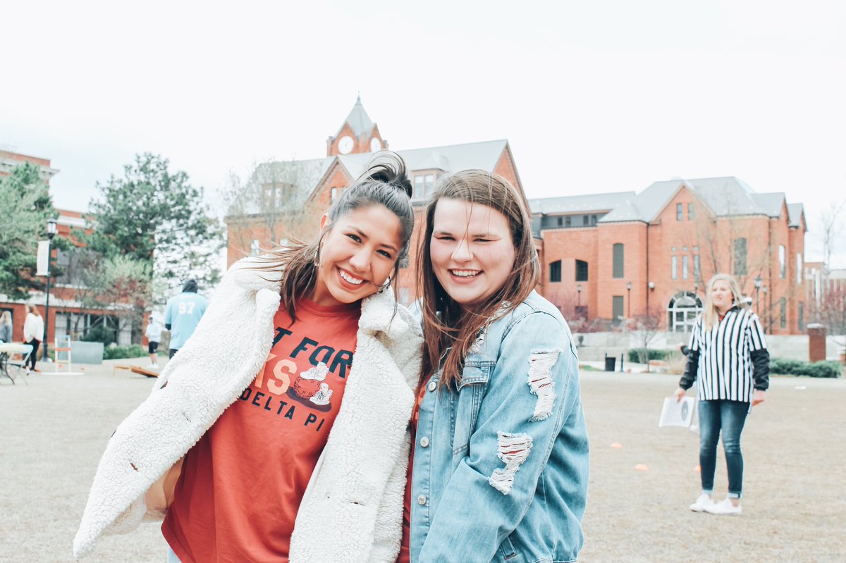 UCO Alpha Delta Pi tweet media