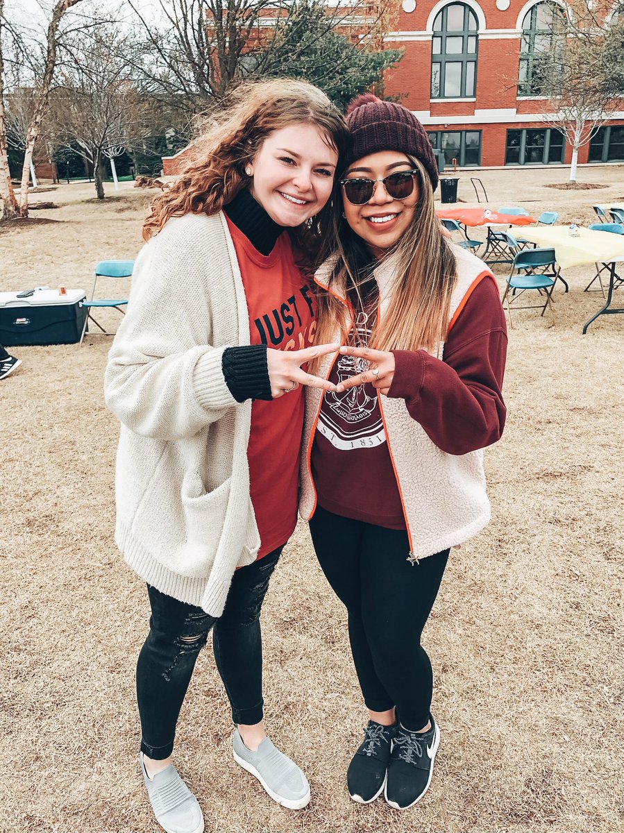 UCO Alpha Delta Pi tweet media