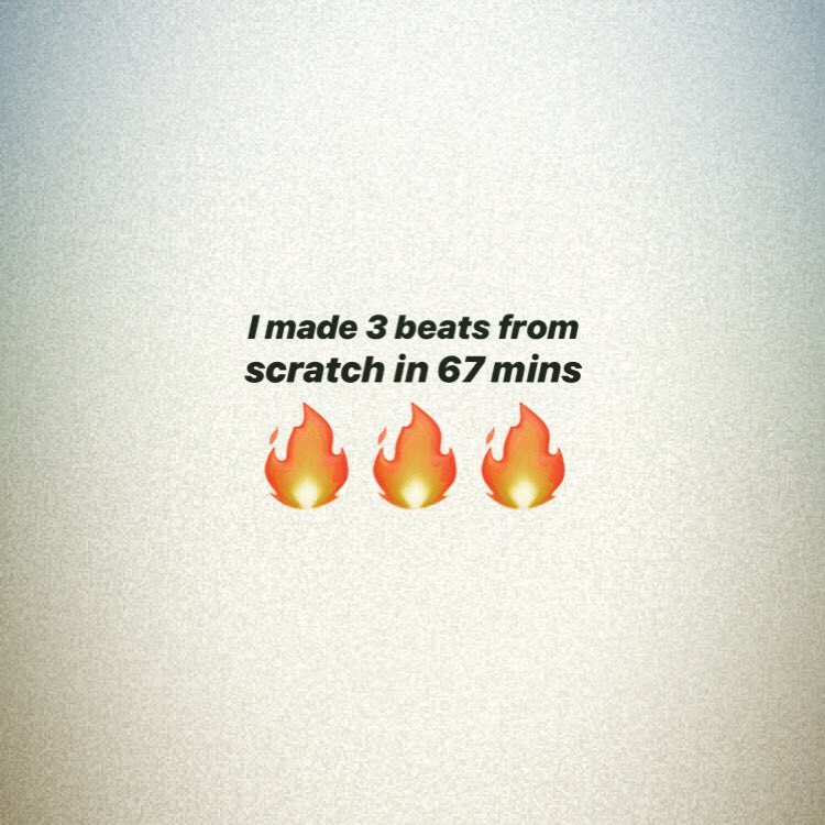 trvxzen's tweet photo. DM ME FOR EXCLUSIVE BEATS 🔥🔥🔥
#rap #trap #hiphop #romania #music #hard #beat #flstudio #trvxzen #rapbeat #trapbeat #producer #beatmaker #crunkbeat #typebeat #fire #bounced https://t.co/ceqOG15JEw