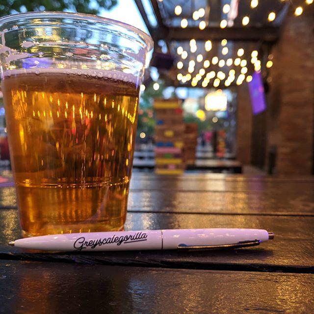 Great start! #mographmeetup bit.ly/2G7cGS5