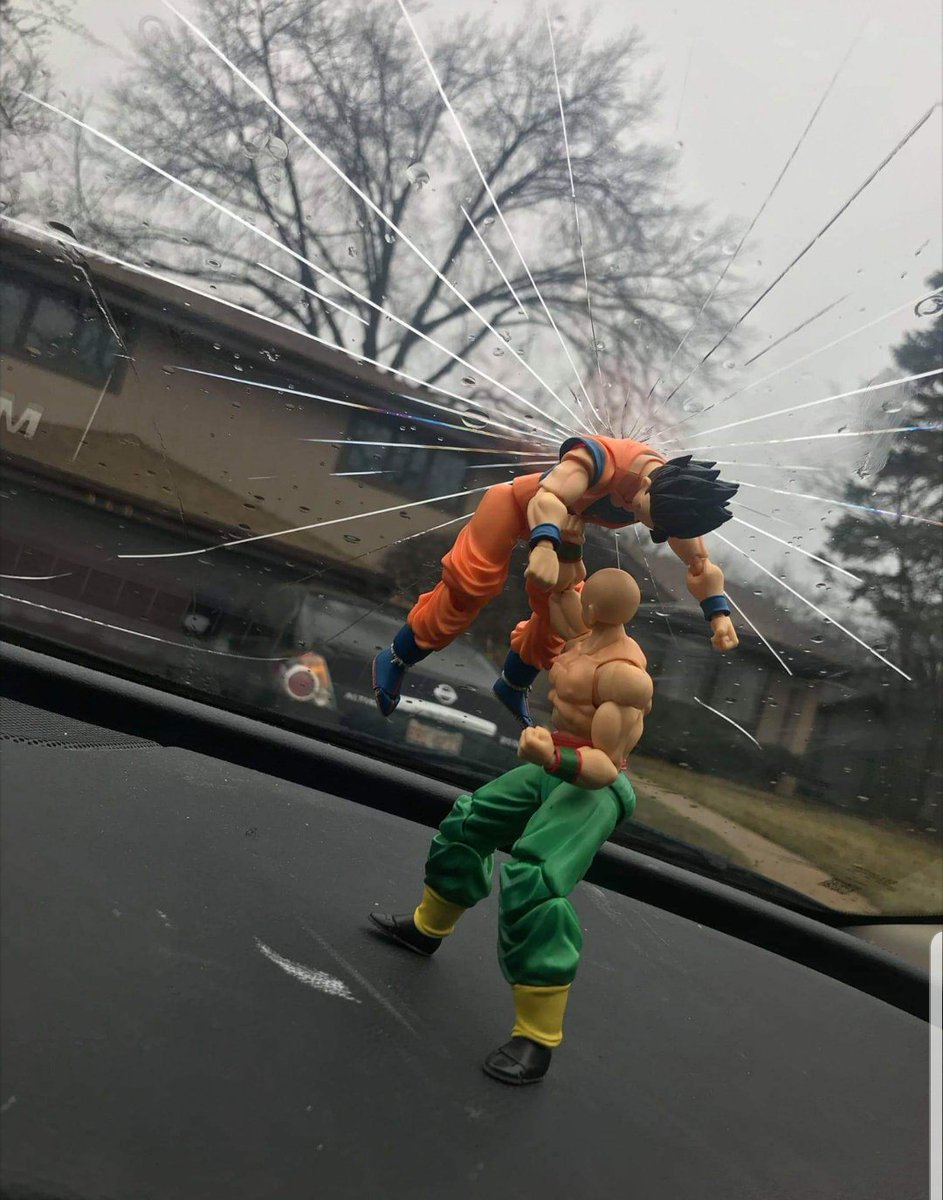 DBAddictus's tweet image. RT @redsgy:  Creative... 😂 #malehumor #manmemes #dragonballz #funnypictures #funnymemes