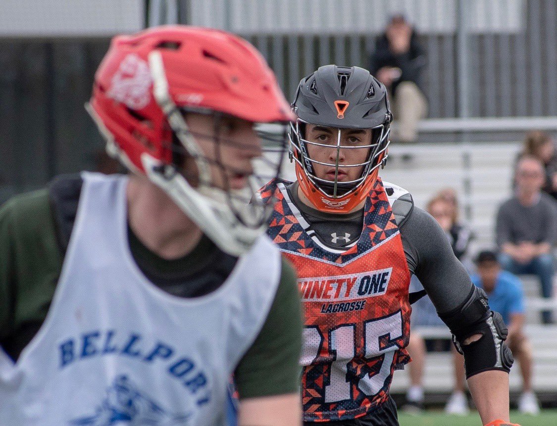 The boys end the weekend 2-0 as we outscored Oswego 9-2 and Hobart 11-1, improving our record to 8-0 ! <a href="/NCLLax/">NCLL</a> #LetsEat