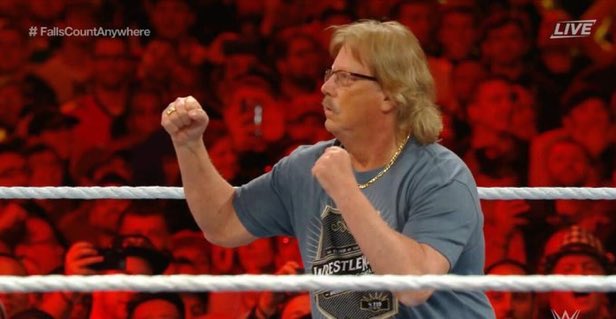 Me: Can I have a Coke?  
Waiter: Is Pepsi okay? 

Me: