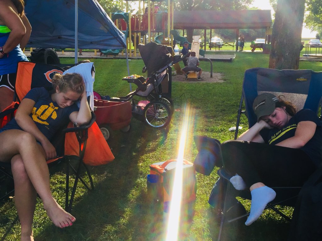 JC2_Fund's tweet image. Looks like Jason showed up at the softball tourney last year! We miss you Champ. #2always