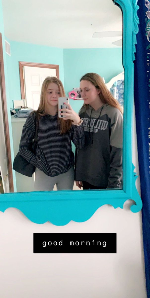 meganmark21's tweet photo. happiest birthday maura!! 🤩 thx for all the mems and making me get in trouble everyday in psych🤪 love you lots💛 #****thatsabummer #gf @maurarobinsonn https://t.co/dGWPwhxhZn