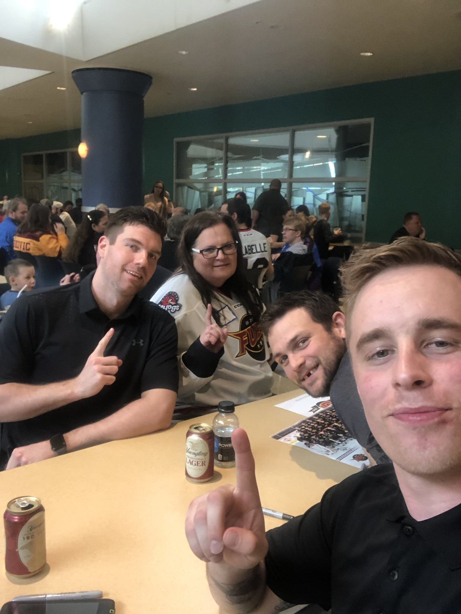 April tweet media