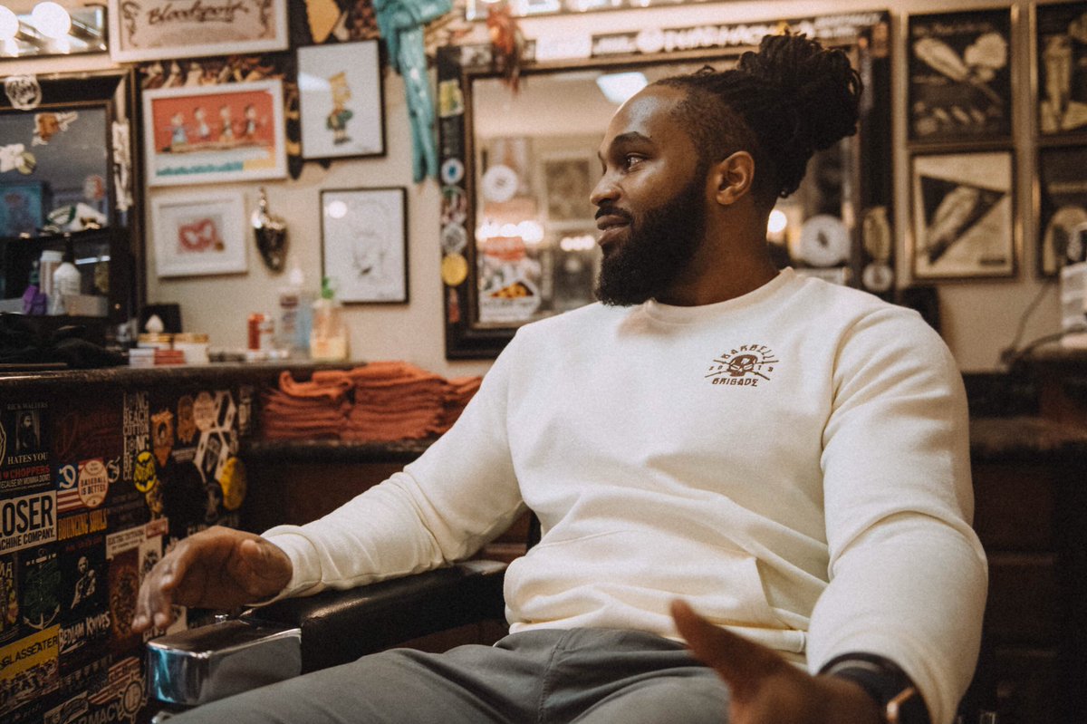 Barbell Brigade tweet media