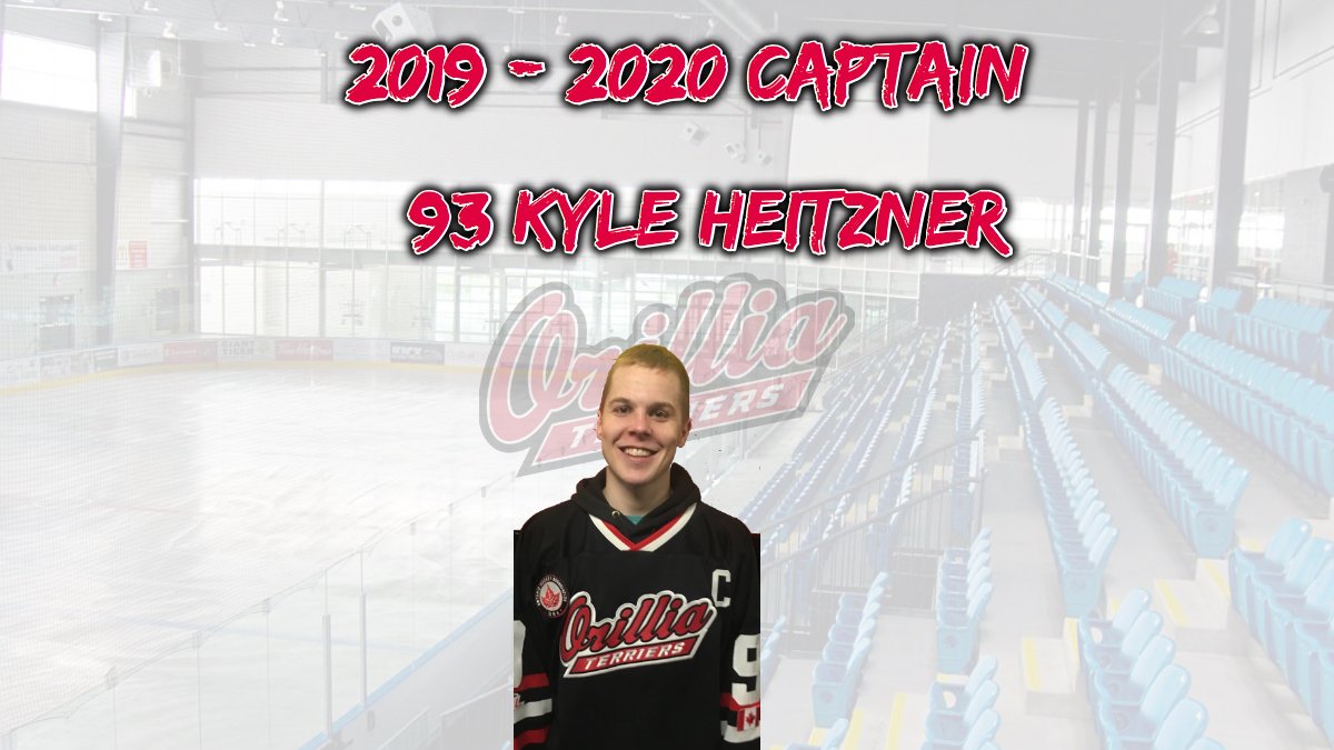 Orillia Terriers tweet media