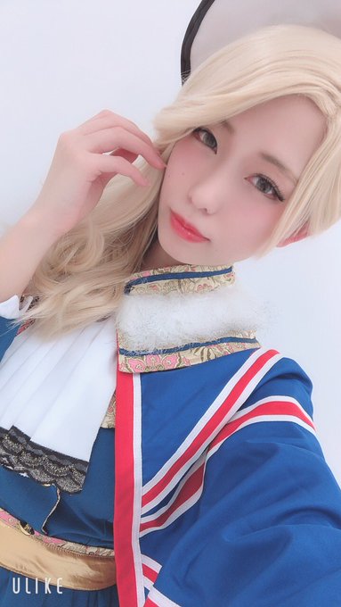 コスプレイヤーゆきちゃん丸のTwitter画像51