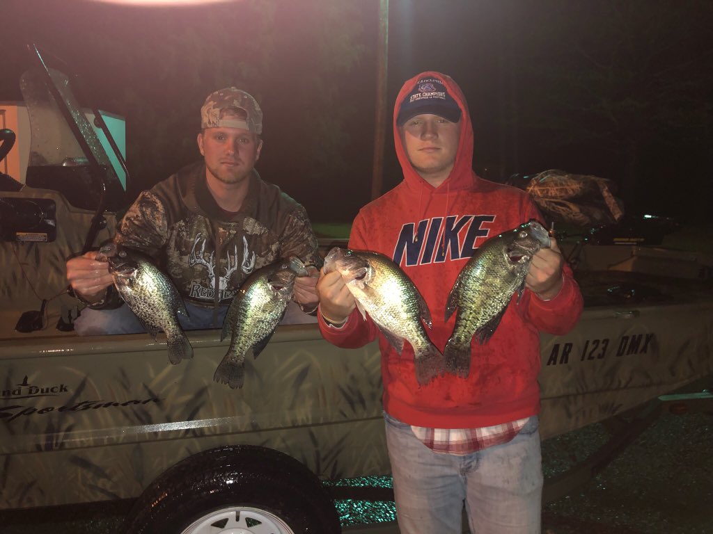 Gotta love a Sunday evening on the lake