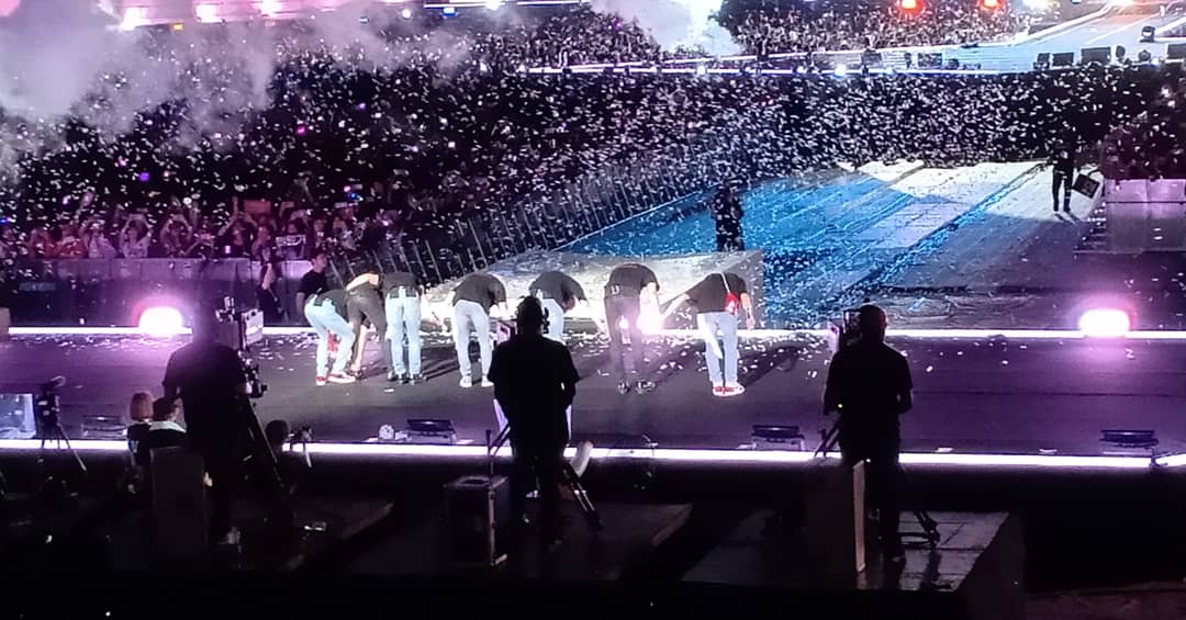 jyojoyyjo's tweet photo. You gave me the best of me
So you'll give you the best of you
💜💜💜💜💜💜
ทั้งสองวันมีค่ามากมายสำหรับเราจริงๆ เราจะรอการกลับมาเจอกันของพวกเรานะ
รักคุณนะคับ https://t.co/f5Ou6zhAMi