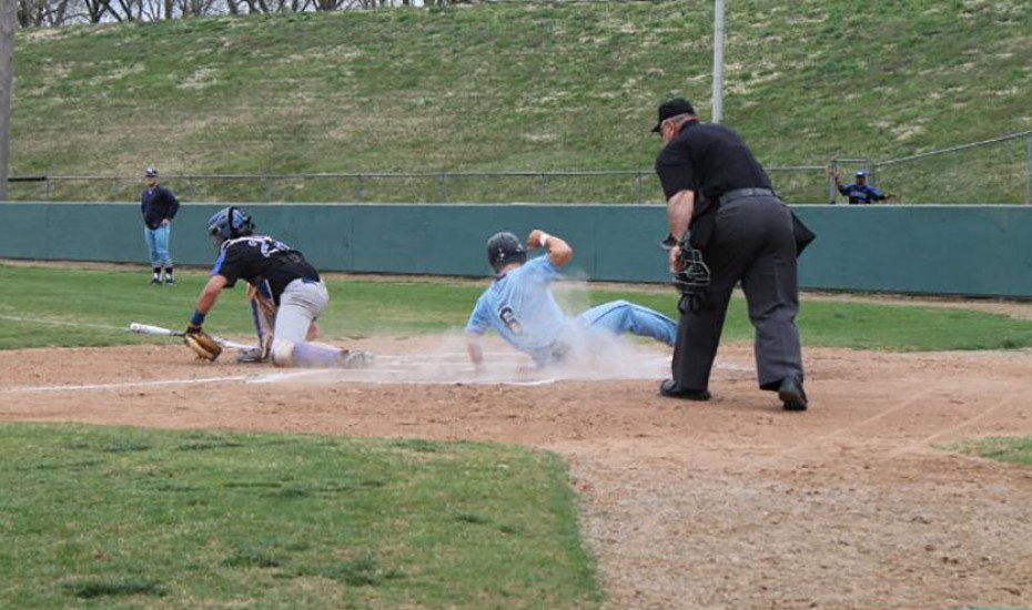 SSUBears's tweet photo. Get The Brooms Out; Baseball Gets Series Sweep Over Conference Foe Lindsey Wilson
 - https://t.co/xhZJKJ1ftU https://t.co/yOkb1SK5of