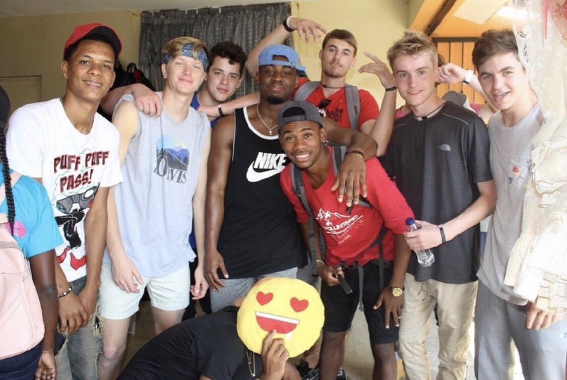 tgood1110's tweet image. Luke 6:38 Give, and it will be given to you. A good measure, pressed down, shaken together and running over, will be poured into your lap. For with the measure you use, it will be measured to you.” #missions #springbreak2k19 #younglife