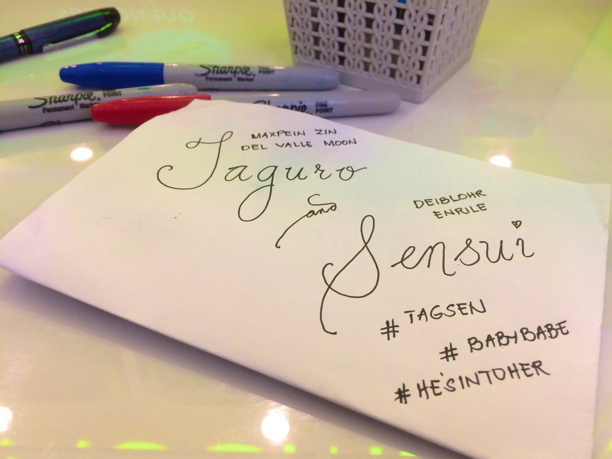 ScorpioLad_'s tweet photo. Like, ilang beses ko na tong sinend sa mga group messages ko pero di pa rin ako nagsasawang magsend . 💕💕💕
The best ka talaga ate @maxinejiji
Kelan pa ung movie?
#HesIntoHer #TagSen #SenTag @deiblohr @tagsenMAXPEIN https://t.co/AeyDkneObM