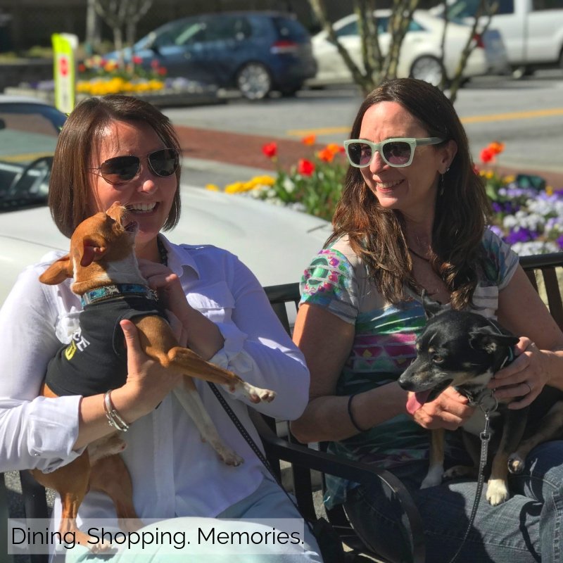 One thing for sure: in #TheHeartOfNorcross you can relax and #havefun forgetting all about the stress of the busy world out there. You can enjoy your leisure here in #HistoricNorcross AND bring your pets because we are #dogsfriendly 🐕 #aplacetoimagine #ATL