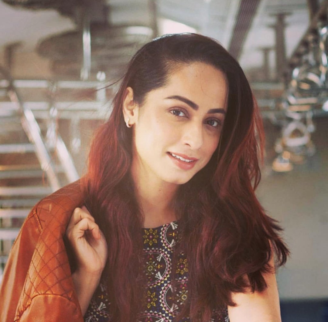 Ansha__Sayed's tweet image. 😘