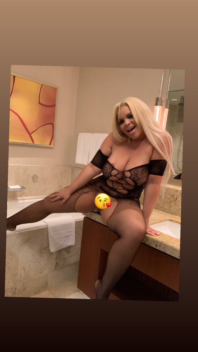 Trisha paytas patreon photos