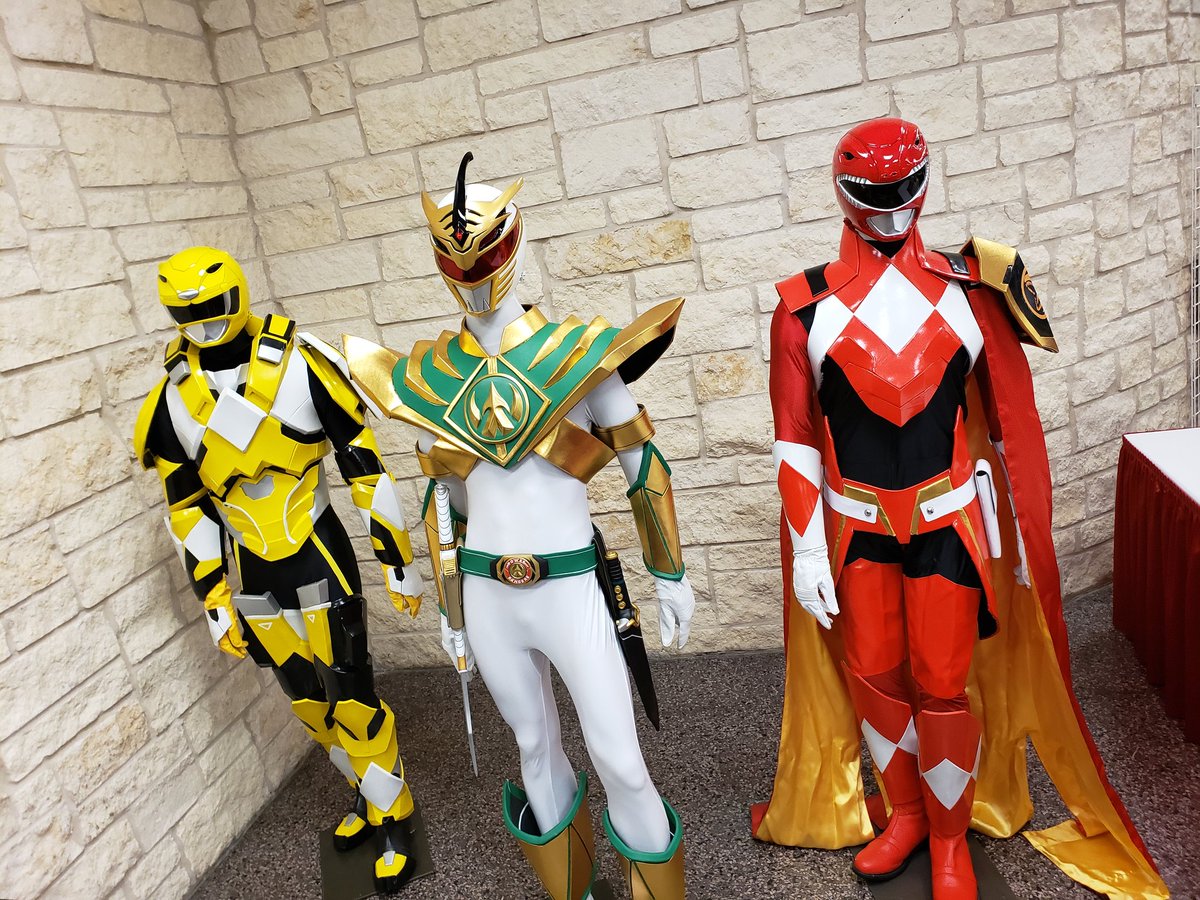 razzle1337's tweet photo. #PowerMorphicon #PMCExpress @PowerMorphicon https://t.co/CrDe2iggp0
