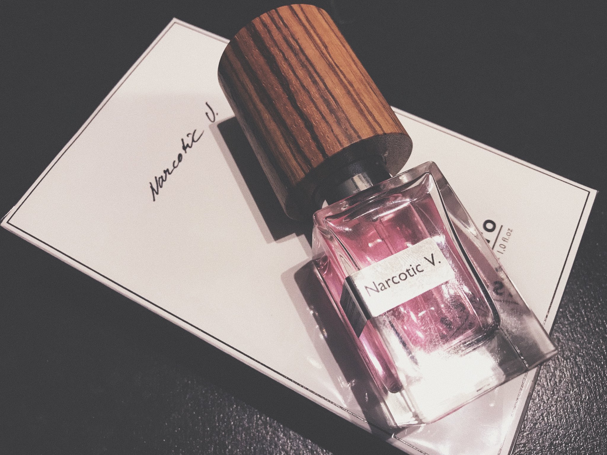 ナルコティック V｜魅惑のヴィーナス × 1 30ml ナルコティック V｜魅惑のヴィーナス – NOSE SHOP