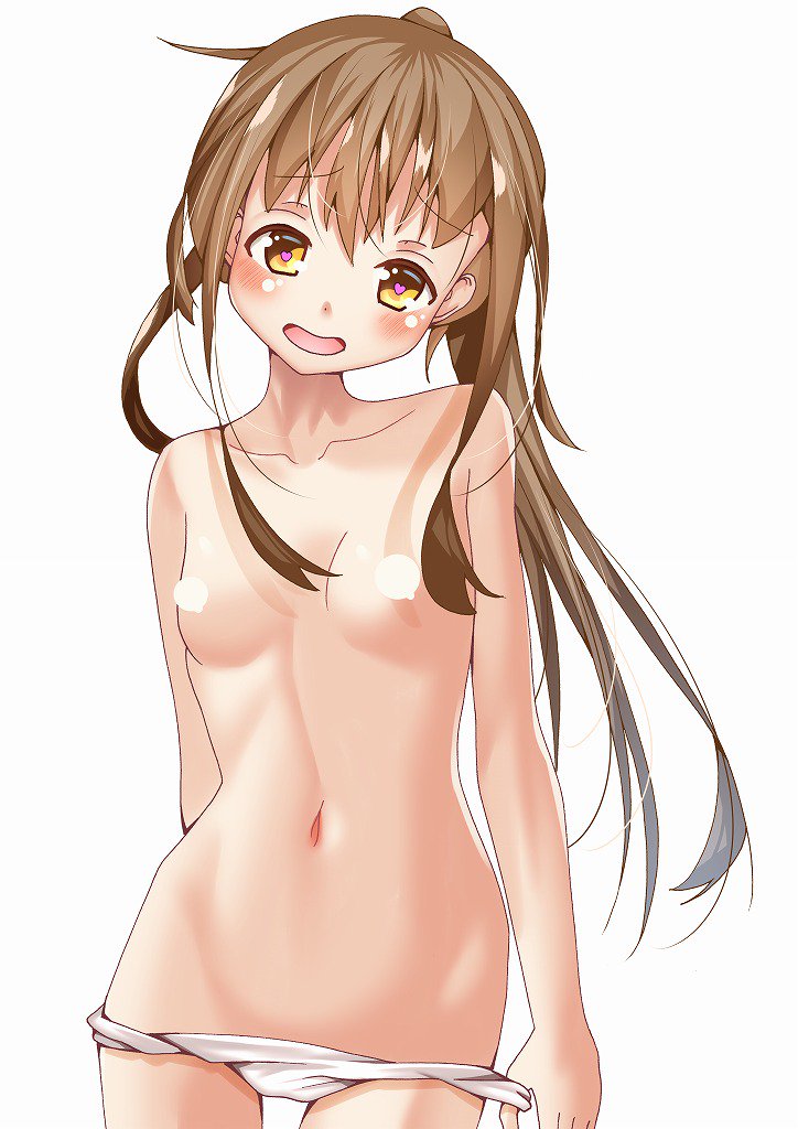 #艦これ
ふみいちゃん!!!!!!!! 