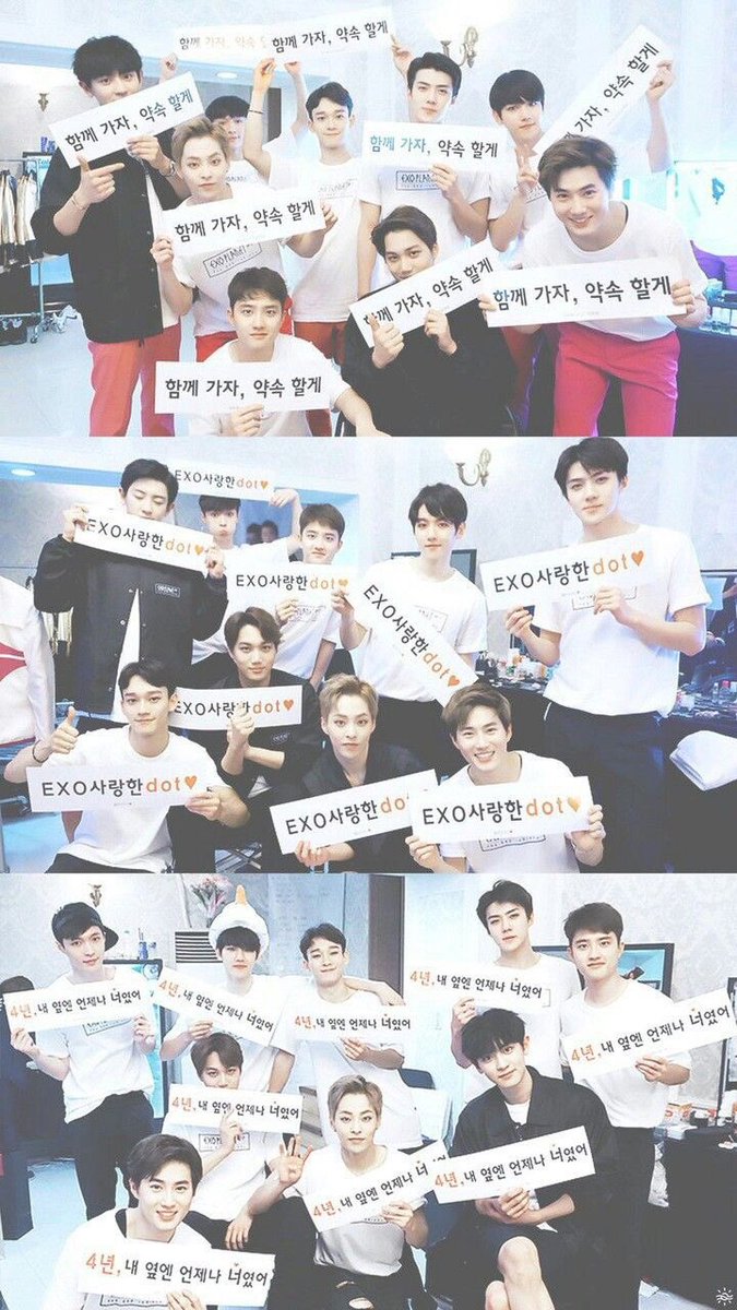 nwr98nwh91's tweet photo. 👉แจกเงิน100บาท 2คน👈
เนื่องในโอกาสครบรอบ7ปีEXO #7YearsWithEXO ❤️
เพียงรีทวีต สงวนสิทธิ์ให้ EXOL น๊าา
💋สุ่มวันที่ 12/4💋
@weareoneEXO
@B_hundred_Hyun
@layzhang
#7YearsWithChen
#7yearsWithKai
#7YearsWithBaekhyun
#7yearswithChanyeol
#7YearsWithSehun
#7yearswithlay #7yearswithDO https://t.co/BtLsHbZJsU