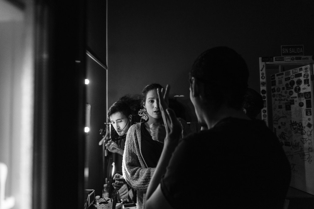 PseudoMag's tweet photo. issue 16: ‘Performance’ by Seigar https://t.co/uThMv8dpuH https://t.co/Jxb6Yp5nsw