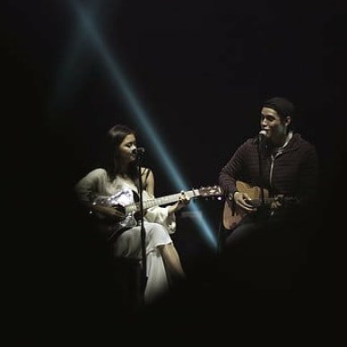 xianshinelovers's tweet photo. Our Chinito Prince and his Chinita Princess 
#Xianlimm &amp; #chinitaprincess 
cto @KettleMata 
#throwbacks #rehearsals #FuntasyConcert #kim https://t.co/sl8mBsxDsu