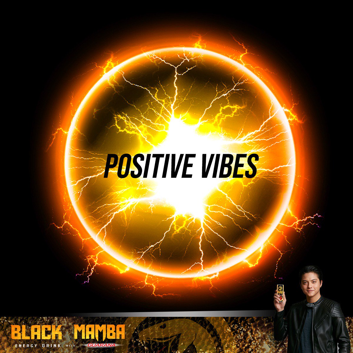 energy_mamba's tweet photo. Set the week right!

#BlackMambaPH #Guarana #BuhayNaBuhayKa https://t.co/fzl5rYhRG3
