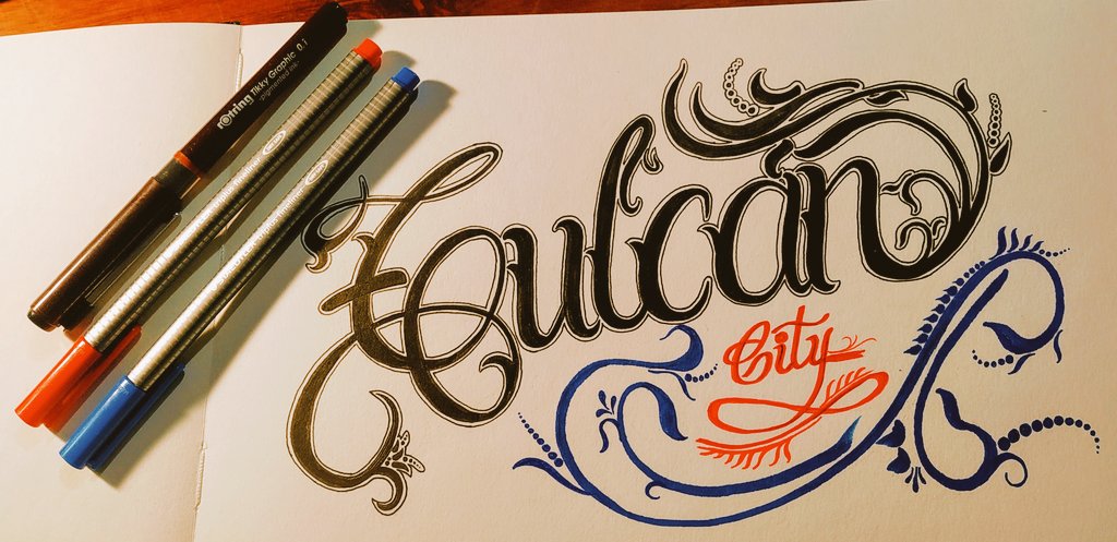 oswaldoportilla's tweet photo. Lettering https://t.co/Lxd3sRsvN4