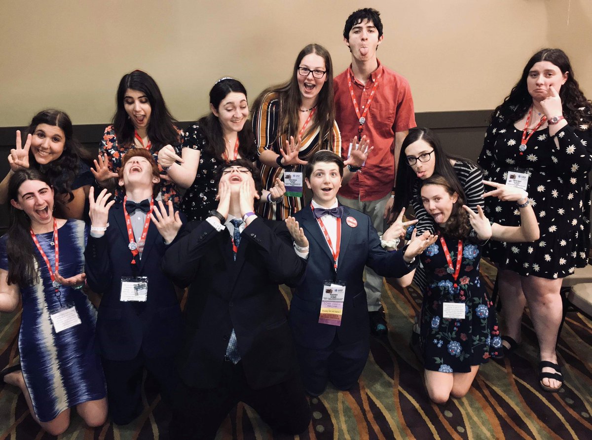 CHUSYSATO's tweet photo. was my honor to serve as your 2018-2019 regional Social Action/Tikun Olam VP 💓 leaving you in incredible hands https://t.co/8nkCMiBczo
