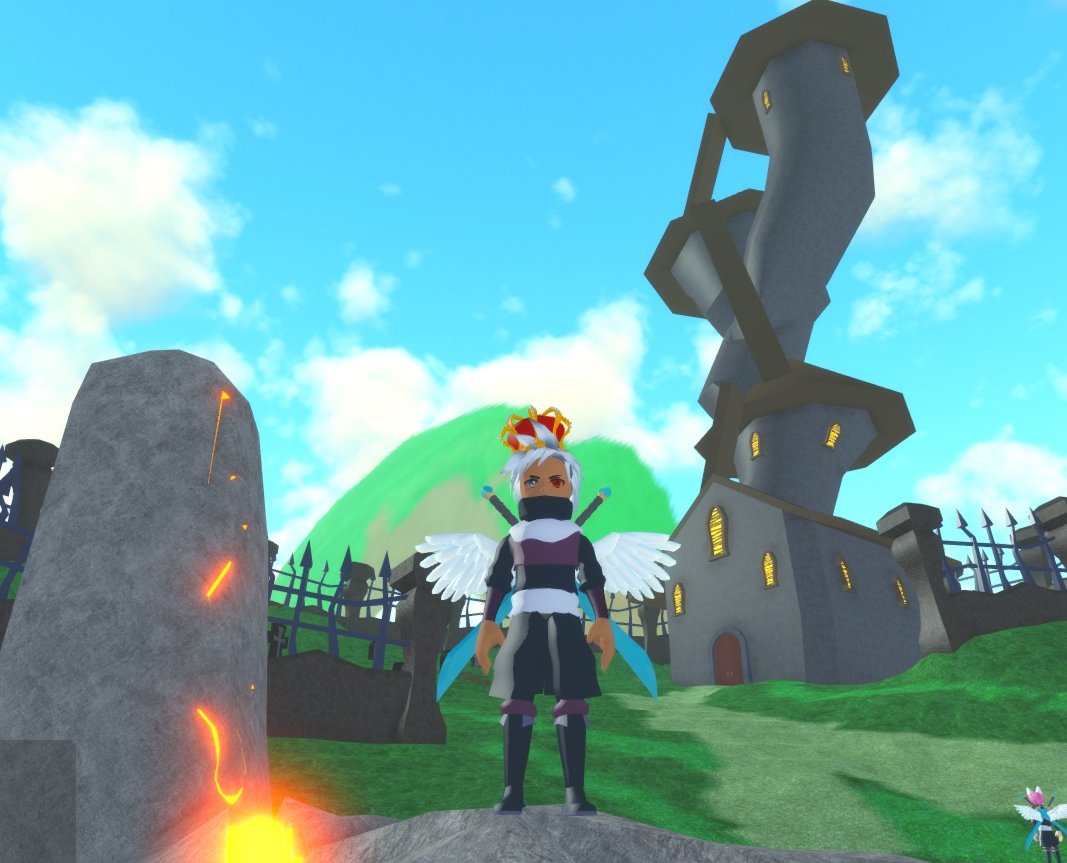 Media Tweets By Mike Mccloud At Twiistedpandora Twitter - twiistedpandora roblox dungeon quest