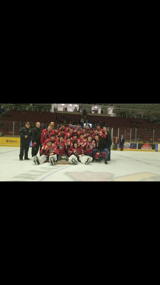 Ben Gaudreau tweet media