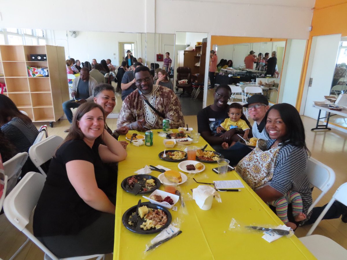EpiphLA's tweet photo. Today we celebrated our 1 year anniversary and we are grateful to have had @revpauljjames of Careview Community Church, (Lansdowne, PA) to speak during our gathering. #church #anniversary https://t.co/zLiTKFS3gh