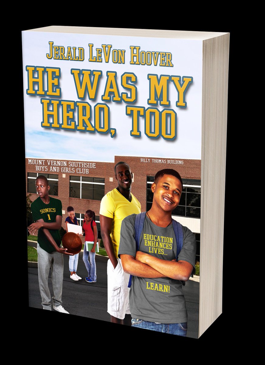 jerryhoover65's tweet photo. He Was My Hero, Too is second of, The Hero Book Series. #HeWasMyHeroToo #TheHeroBookSeries #MyFriendMyHero #FourSquareMilesToGlory #AHopefulHero #HoopHero https://t.co/kx31Wuohkb https://t.co/KlwdO2rci8