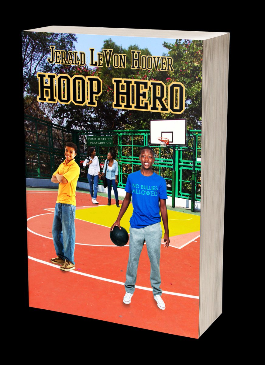 jerryhoover65's tweet photo. "Hoop Hero," is the fourth of, The Hero Book Series. #HeWasMyHeroToo #TheHeroBookSeries #MyFriendMyHero #FourSquareMilesToGlory #AHopefulHero #HoopHero https://t.co/kx31Wuohkb Coming Soon!!! https://t.co/WNHh1K4kRm