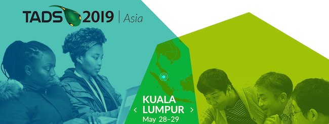 mrkwhite's tweet photo. @TADSummit Asia in KL on May 28/29 is going to be the best place to learn how to benefit from UC, UCaaS, CPaaS and programmable telecomms opportunities. Register now at https://t.co/6BZKXT7wlW https://t.co/i5ilnbea6r
