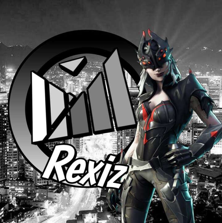 RestRexiz's tweet image. First of all I’d like to thank @Xelfys for getting me into @RestSociety and also making me this logo! I’ve also made a Instagram it’s username is:RestRexiz!                           ❌Ignore Tags❌
#fortnitetoday #freevbucks #like4like #like4likes #l4l #followforfollowback #f4f