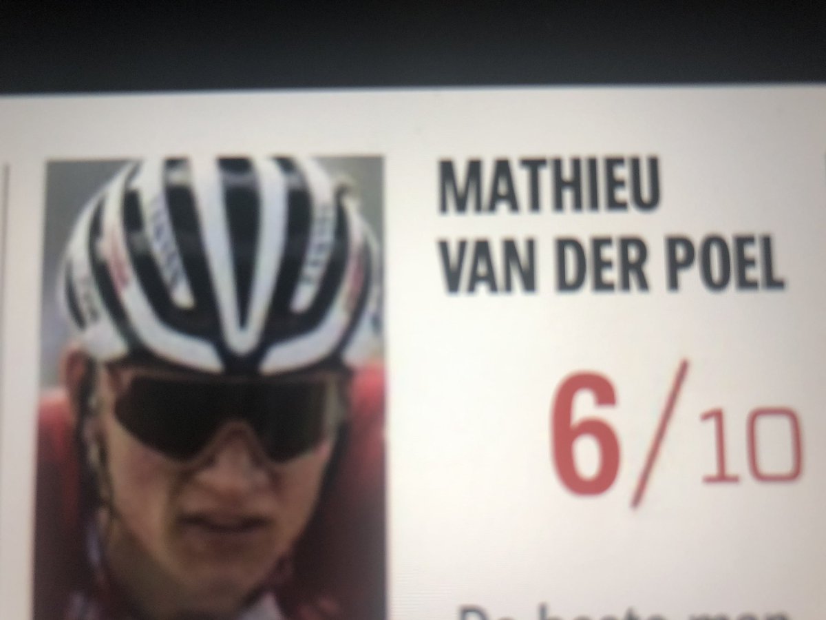 Erik Dekker tweet media