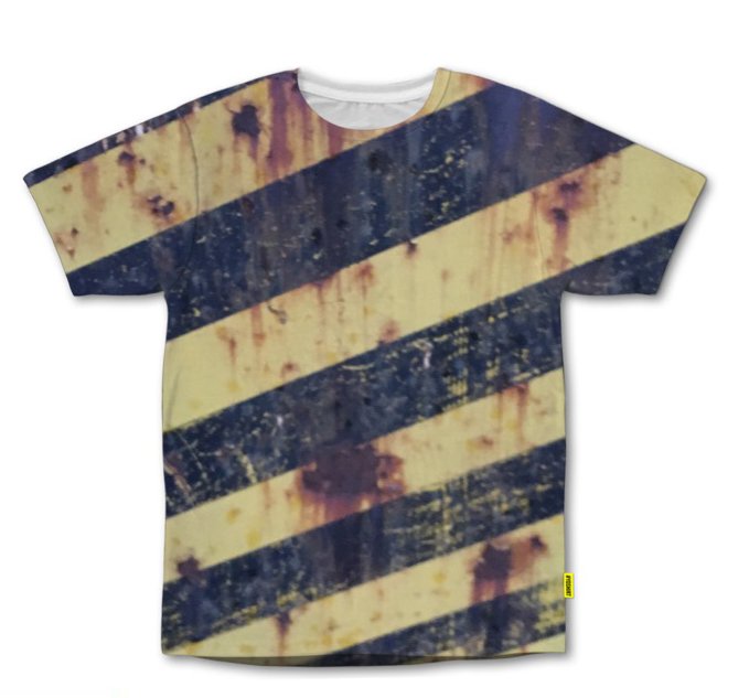 KateAddy208's tweet image. T-Shirt Design 
Cobian 
All Over Printing.  Original Photography.