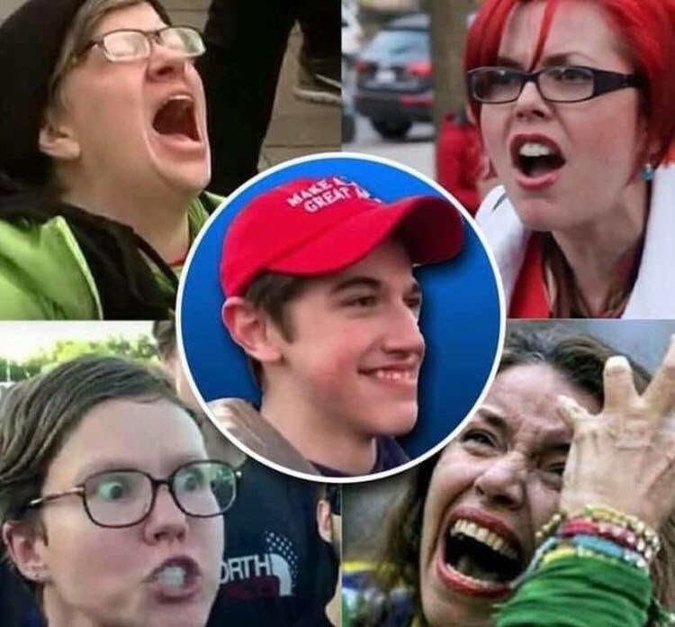 FredForTrump's tweet photo. @garway95 @MollyIsBack178 @waterdisport22 @RgfcPhil @billy4ever9 @luvnewinfo @kaci150 @elliswyatt11 @frankferacious @dfalls1552 @Aleigh802 @Bassboy990925 @Trump_Girl_USA @cjbj731 @M4G4G1RL #JustSmirk https://t.co/wpguwGpPsx