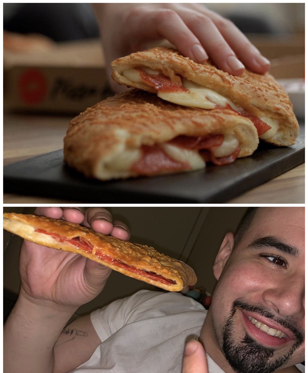 MissBooshie's tweet image. @pizzahut #pzone such a joke..