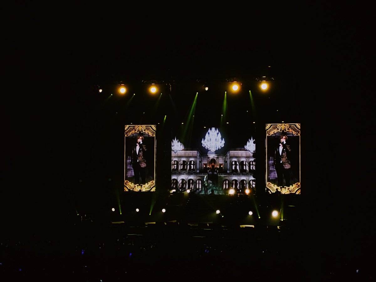 承蒙关照
#薛之谦 
in
#Sydney