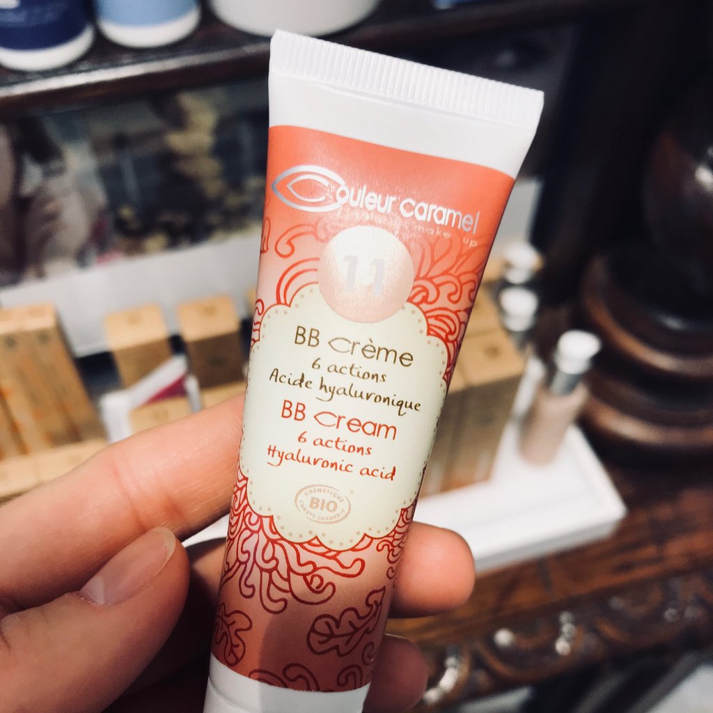 ingreader's tweet photo. 💚 4.8/5 BB cream  by @couleurcaramelofficiel
Detailed analysis on the blog.
https://t.co/pJUDHY6cJK https://t.co/VIOGqY9Tsg