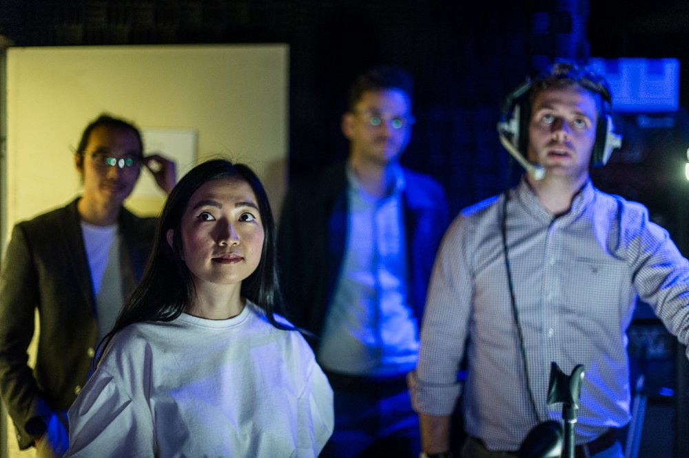 MAPUniMelb's tweet image. The MAP19 applications are now closed and we are now in our selection process, stage 1! ✨🤩

Here is Ruby, Founder @nudieglow about to pitch to 1000 people at the MAP18 launch last year! 🙌

#MAPunimelb #Startups #NudieGlow