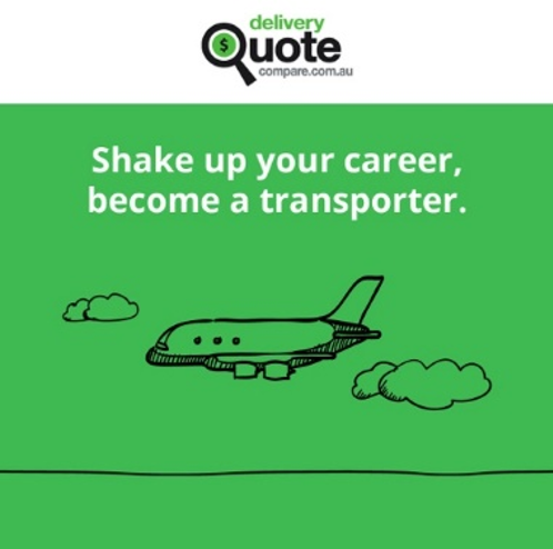 DeliveryQuoteAU's tweet image. We want to shake up your transporter career not stir it!
#deliveryquotecompare #freequote #thenameisbond #delivery #spicingitup #career