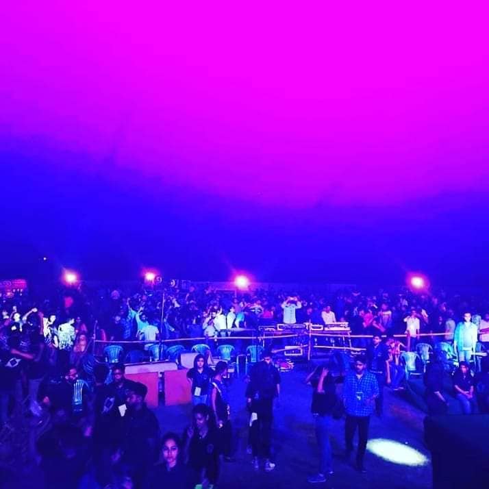 CoerRoorkee's tweet photo. ZION 2K19
#@CoerRoorkee 
#OORJA COMMITTEE
 #CULTURAL FEST https://t.co/77uDDEQg2B