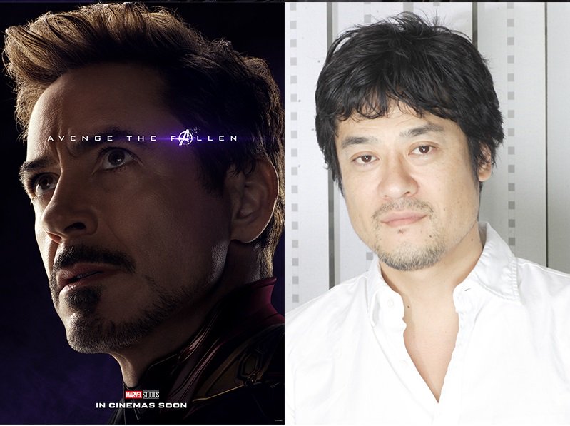 スパイダーマンホームカミング吹き替え声優一覧 ヒロインmj リズ日本語キャストは誰 ページ2