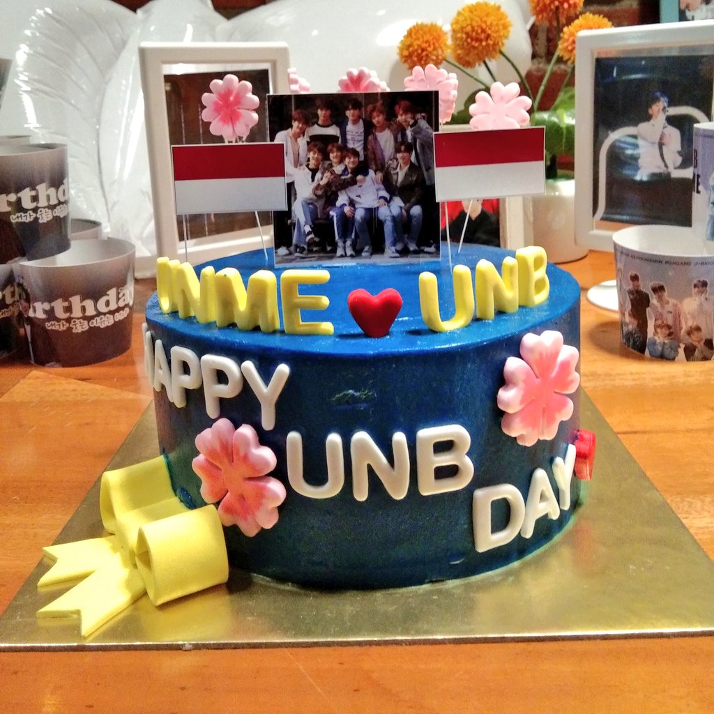 archieve_zip's tweet photo. Happy 1st Anniversary @official_UN_B 💖

Thank you @UNB_INA for this party 💖

#HAPPY_UNB_DAY #UNBDAY_INA #UNB1stANNIVERSARY https://t.co/z0JBZdXWcZ